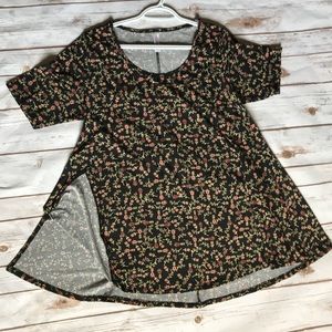 LuLaRoe Perfect Tee